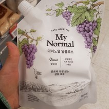 마이노멀 알룰로스 분말 350g