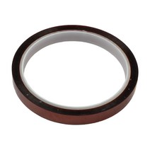 캡톤테이프 33M - 10mm (내열테이프) DM2526