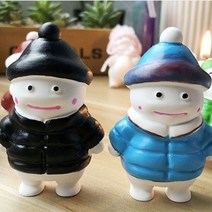 패딩 지방이수제몰드