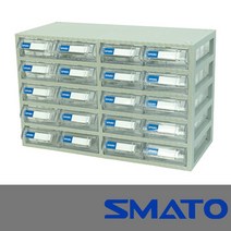 스마토부품함 SM-501 자재 정리함 공구함 부품박스, 단품