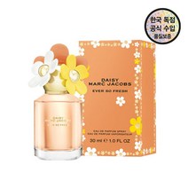 [마크제이콥스(명품화장품)] [공식수입원] 마크제이콥스 데이지 에버 쏘 프레쉬 EDP 30, 상세 설명 참조