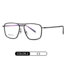 람펠안경 디자인안경 연예인안경 남성 초경량안경 여성 가벼운안경 reven jate r2320 pure 티타늄 안경 프레임 남성 빈티지 스퀘어 근시 금테 은테 무테 회사원 안경