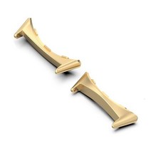메탈시계 여성 손목 시계 남성 메탈 워치 2PCS Metal Watch Strap Connectors For Google Pixel Band Adapt