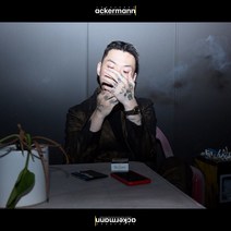언오피셜보이 - 이수린 ACKERMANN 정규3집 앨범, 1CD