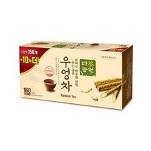 다농원 우엉차 티백, 0.8g, 1개입, 480개