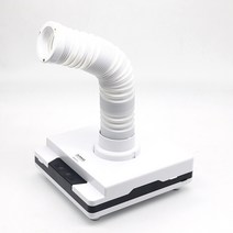 치과흡진기 집진기 먼지 치기공 도구 청소기 분진 가공, Linglong 데스크탑 진공 청소기