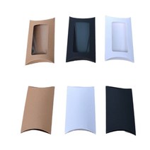 케이스 악세사리 쿠키포장 선물상자 골판지 답례품 소량 다용도, 크라프트