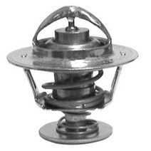 Stant 45758 SuperStat Thermostat - 180 Degrees Fahrenheit null, 1, Stant 45758 SuperStat Thermost