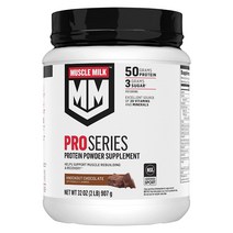 몬스터밀크 머슬밀크 프로 초코 프로틴 907G, 1개