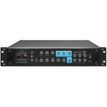 VOLT PA앰프 VPA-500 USB 블루투스 500W