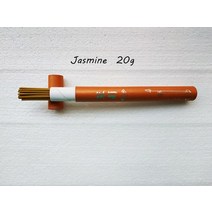 요가 인센스 아로마 향초 t 20gbox 백단향 천연 스틱 향 라벤더 재스민 테라피 홈, 재스민 속