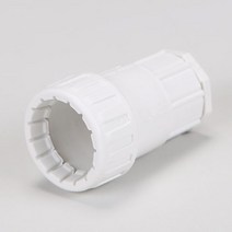 파이프 난연 콘넥타 22MM 200개 커넥터 스텐스텐파이프 pvc파이프 사각파이프가격 공구 사각파이프조인트 파이프클램프 아시바클램프 파이프브라켓 파이프난연커
