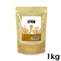 참좋은데이 곤약쌀 1kg