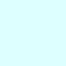 에프에이보드 방음흡음재 바음보드 단열마감재 방염25T-600흡음률65%, 하늘색