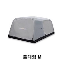 5인승 SUV 차박용텐트 폴대형 자동차 트렁크차박텐트 모하비 캠핑장비 차량