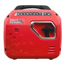 센다이 SD2500i 발전기 무소음 인버터, 1개