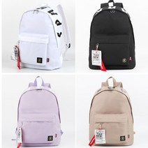 학생 책가방 캐주얼 백팩 4color 고등학생책가방 중학생책가방 학교백팩 커플백팩 캐주얼백팩 예쁜학교책가방 가벼운백팩 인기가방쇼핑몰 신학기책가방 10대인기가방
