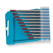 울프람 텅스텐봉-(적색) 3.2x150mm WT20