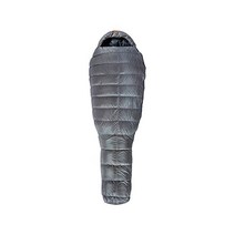 발란드레 미라지 침낭 슬리핑백 사이즈 M 오른쪽