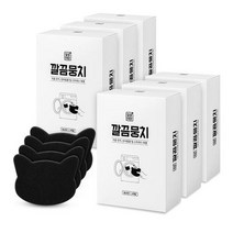 성남점 깔끔대장 깔끔뭉치 6세트 24개입, 단일수량