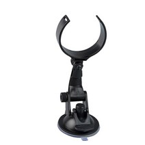 미니 12v온풍기 12V 휴대용 자동 히터 서리 제거기 디 미스터 차량 난방 팬 앞 유리 청소 RV 트레일러 트럭, 03 Bracket