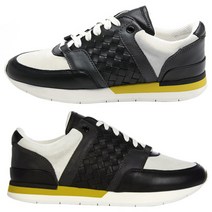 [보테가베네타] 12주년 인트레치아토 스니커즈 370151 VT047 1175