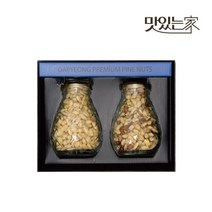 맛있는 이수근의 가평 백잣+황잣 선물세트, 없음