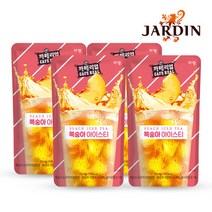 쟈뎅 까페리얼 복숭아 아이스티 230ml 40팩, 상세페이지 참조, 상세페이지 참조