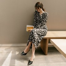 [시크헤라] 아일플라워원피스-385398