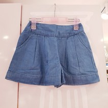 로엠걸즈 해지 큐롯 팬츠 RGTJ2251C/이천NC