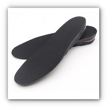 구두 등산화 운동화 군인 푹신한 발편한 쿠션 깔창 BT