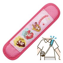 프린세스 어깨끈물병 보틀물통 어깨끈커버 240x62mm 도매 판촉품