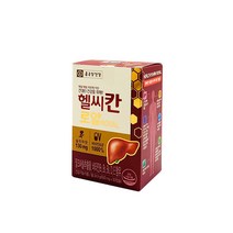 헬씨칸 로 얄 밀크씨슬 30캡슐 x 1박스 157265