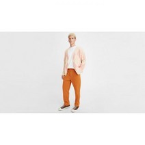Levis 리바이스 Xx 치노 Ez 허리 테이퍼드 테이퍼트핏 핏 남성 남자 팬츠 바지 120711