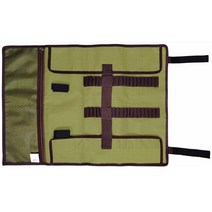 캠핑 단조팩 텐트못수납가방_2553EA, 카키