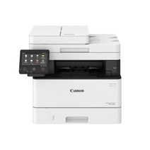 Canon 캐논 프리미엄 흑백 레이저 복합기 토너포함 레이저젯 출력+복사+스캔+팩스 자동양면인쇄 Mac지원