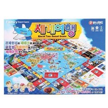 [P1M] 가족 패밀리 게임 세계여행 보드게임 디럭스 대형 / 밸런스게임 온가족게임 가족놀이 명절놀이 복불복게임 자석보드게임 브루마블 재미있는보드게임 초등보드게임 가족게임 역사보드게임 ( P1M / 632594EA ), 본상품선택