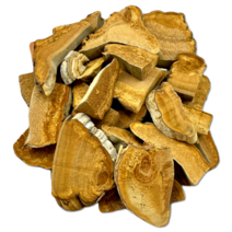 지리산 청정약초 말굽버섯(절단-국내산 자연산) 500g, 1개