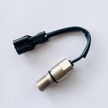 스미토모 SHA3 굴삭기용 레볼루션 센서 RPM 건설 기계 수리 부품