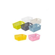 [다올] 심플한 사무용품 센스업바스켓1호 opd3461, 웰빙 MINT, MINT