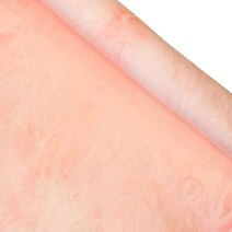천연가죽원단 양가죽한마리 로데오 연핑크