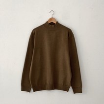 [남여공용] 국내생산 기본 워셔블 반폴라