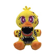 봉제 인형 18cm fnaf mangle 폭시 프레디 파즈베어 좋은 품질, 9