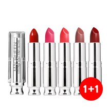 [맥퀸뉴욕] 러빙유 립스틱 2개, 13 우아한코랄+우아한코랄