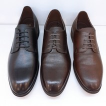 소다 남자 남성 [고급스러운 사피아노 가죽] 초경량화 출퇴근용 예복용 면접용 구두