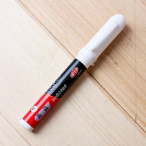 사고예방 안전캡 펜형 순간접착제 10개 유리용접착제 본드