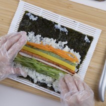 일본 김발 김밥말이 김말이 김밥틀 PP