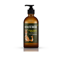 홀츠베베 임산부 아로마 마터나 마사지 오일, 300ml, 3개