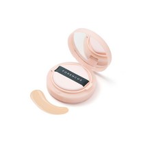 포렌코즈 베어 핏라스팅 쿠션 기획세트, 20N 퓨어바닐라