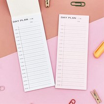 직장인 미팅관리용 스케쥴러 3p 체크리스트 일정관리